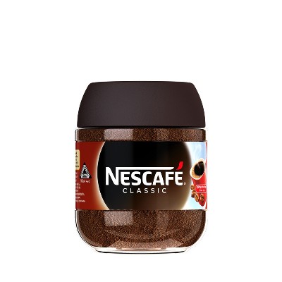 <h1><strong style="background-color: rgb(255, 255, 255); color: rgb(0, 0, 0);">Nestlé Nescafé Classic Instant Coffee Jar 24gm</strong></h1><p><br></p>