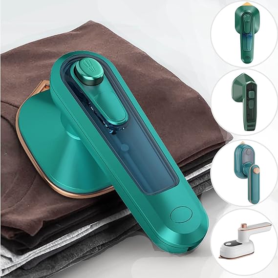 <h2><strong style="background-color: rgb(255, 255, 255); color: rgb(33, 33, 33);">Mini Electric Handheld Steamer Iron Machine</strong></h2><p><br></p>