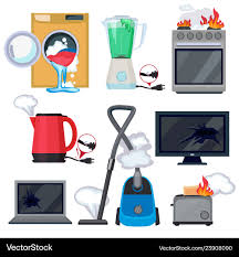 TV & Home Appliance