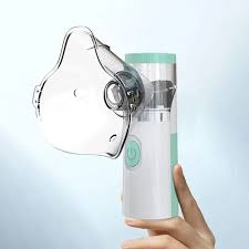<h2><span style="background-color: rgb(255, 255, 255); color: rgb(24, 23, 23);">Portable Mini Handheld Mesh Nebulizer Machine</span></h2><p><br></p>