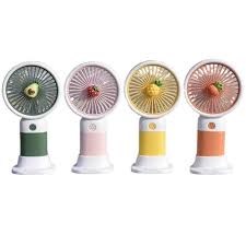 <h2><span style="background-color: rgb(255, 255, 255); color: rgb(24, 23, 23);">Fruits Rechargeable Mini Fan / Portable Desktop, Table Usb Rechargeable, Sports Pocket Mini Fan.</span></h2><p><br></p>