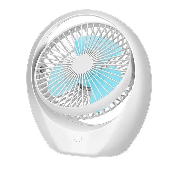 <h1><strong style="background-color: rgb(255, 255, 255); color: rgb(41, 41, 51);">Smart Rechargeable Small Mini Table Fan</strong></h1><p> </p>