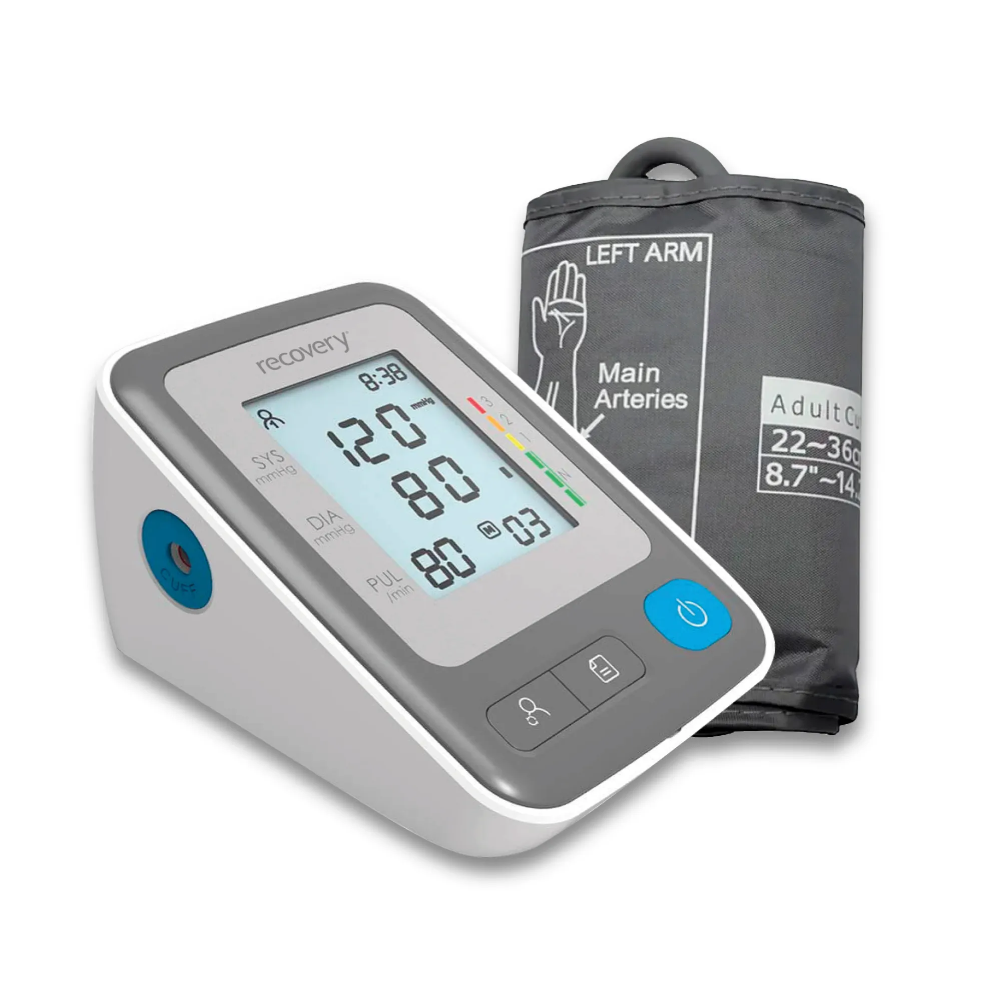 <h1><strong style="background-color: rgb(255, 255, 255); color: rgb(0, 0, 0);">Digital Electronic Blood Pressure Monitor Machine Jumper JPD-HA300</strong></h1><p><br></p>