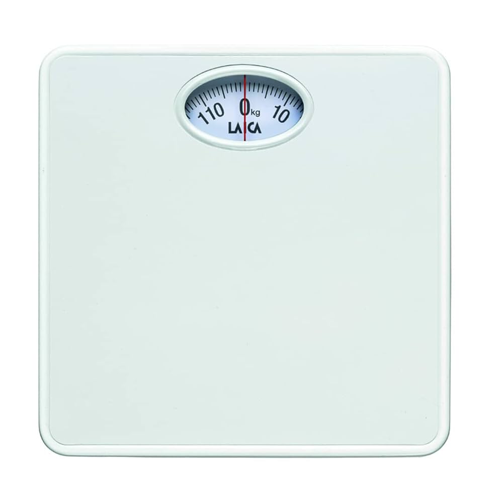 <h1><strong style="background-color: rgb(255, 255, 255); color: rgb(0, 0, 0);">Weight Scale Analog (Laica)</strong></h1><p><br></p>