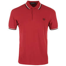 <p>The Fred Perry Short sleves Polo Shirt</p><h1><br></h1><p><br></p>