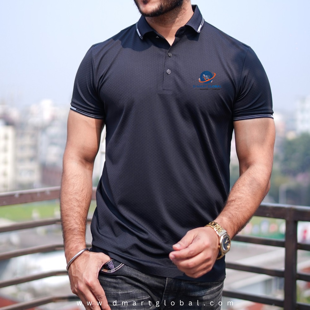 <h1>Mans Polo Shirt</h1>