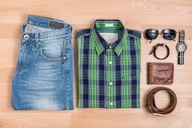 Men's Fashion