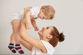 Mother & Baby