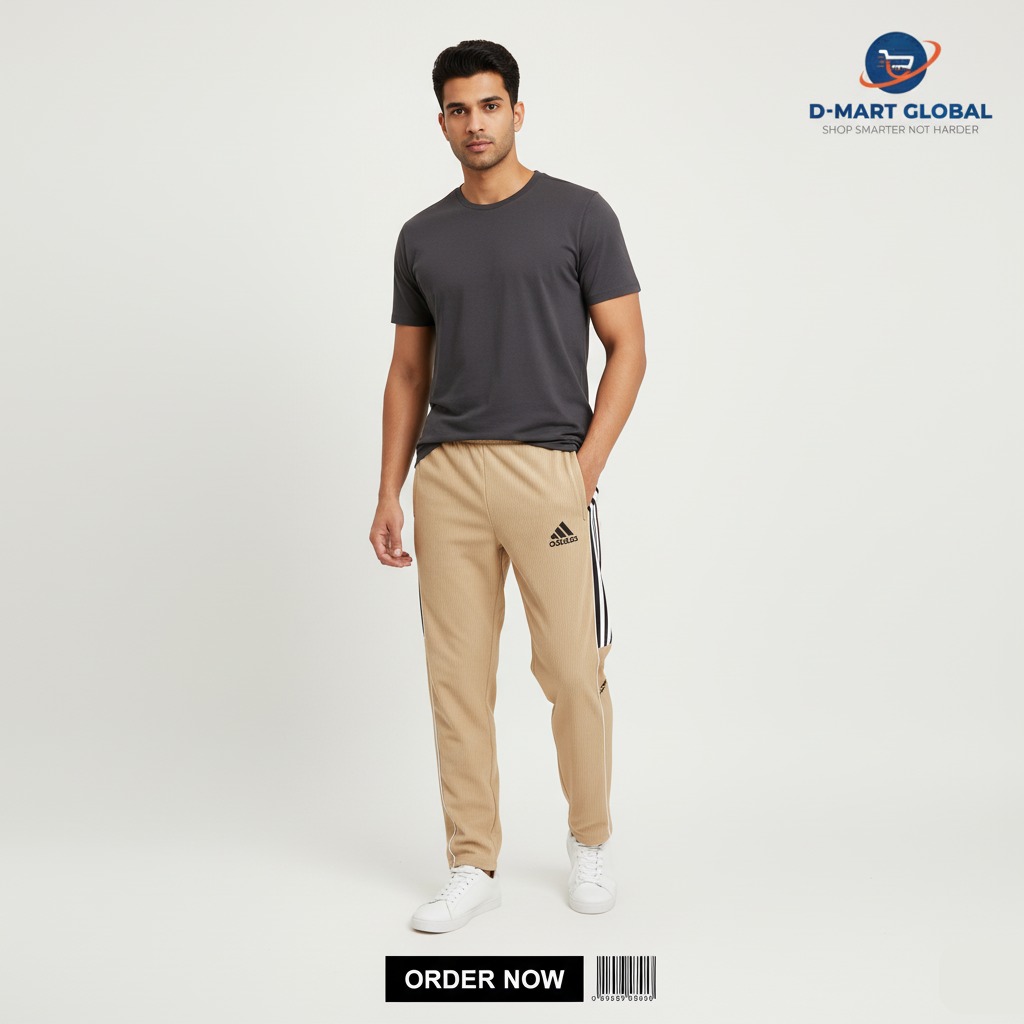 <h2>Premium COTT Fabric Trousers – designed for comfort&nbsp;&amp;&nbsp;style</h2>