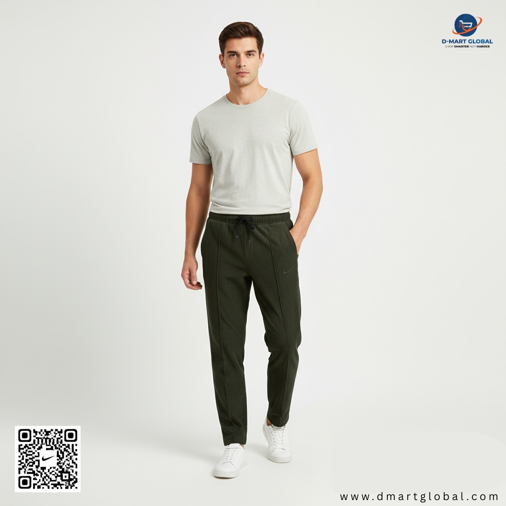 <h2>Premium COTT Fabric Trousers –</h2><p><br></p><p><br></p>