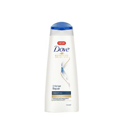 <h2><strong style="color: rgb(73, 69, 79);">Dove Shampoo Intense Repair 170ml</strong></h2><p><br></p>