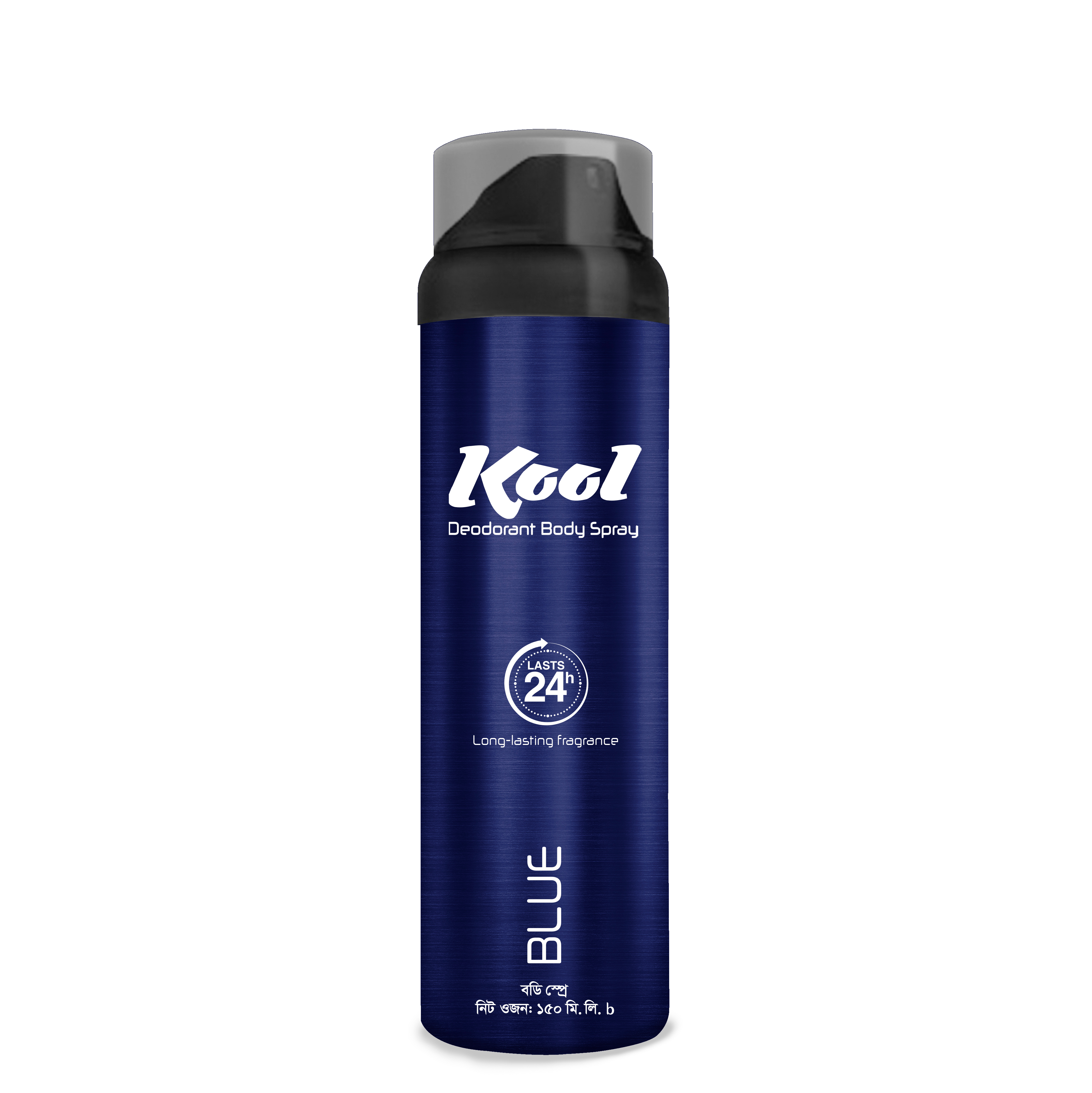 <h1><strong style="background-color: rgb(255, 255, 255); color: rgb(0, 0, 0);">Kool Deodorant Body Spray (Blue)</strong></h1><p><br></p>