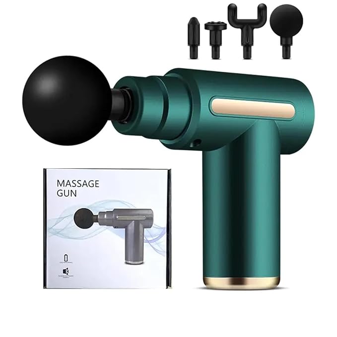 <h1><strong style="background-color: rgb(255, 255, 255); color: rgb(0, 0, 0);">Mini Massager Deep Tissue Therapy Gun</strong></h1><p> </p>
